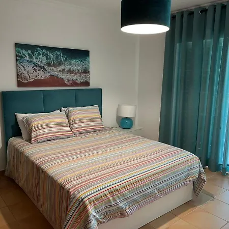 Mar A Vista Blue Otel