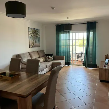 Mar A Vista Blue Apartment Portimao
