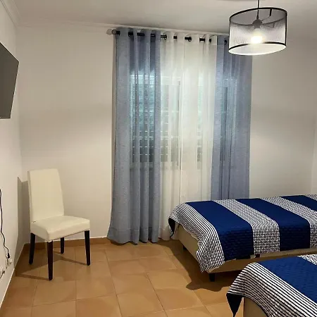 Apartment Mar A Vista Blue Portimao