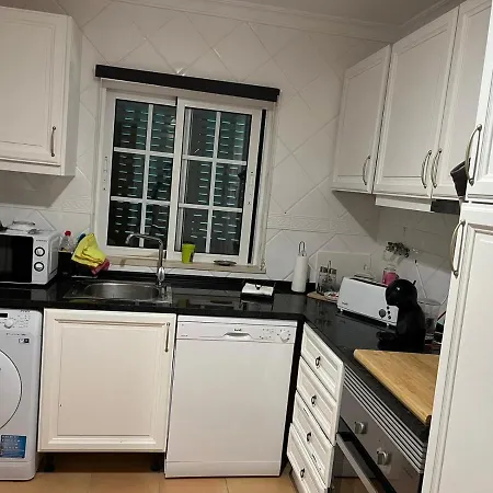 Mar A Vista Blue Szálloda *