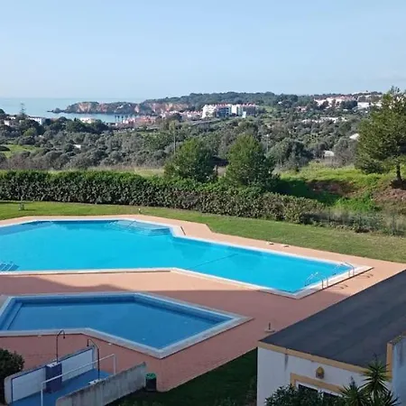 Mar A Vista Blue * Portimão