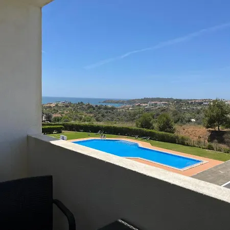 Szálloda Mar A Vista Blue Portimão