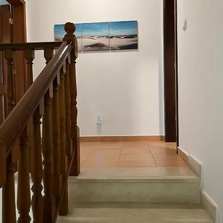 Mar A Vista Blue Szálloda Portimão