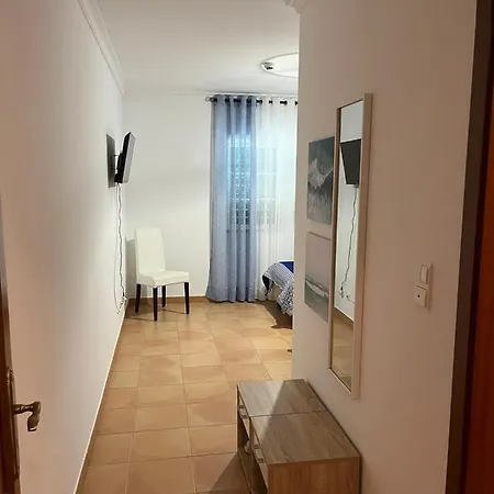 Szálloda Mar A Vista Blue