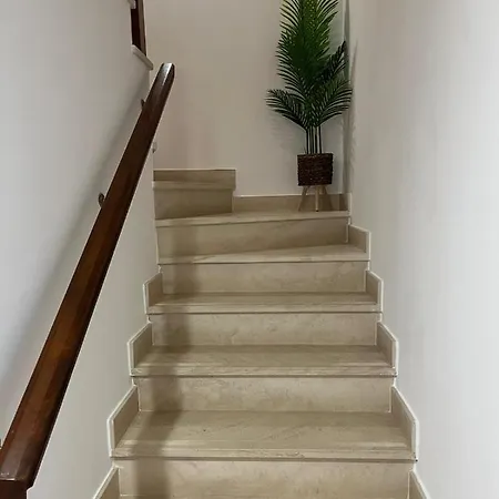 Szálloda Mar A Vista Blue