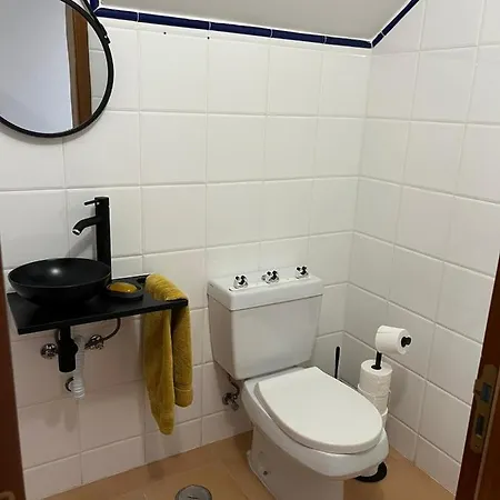 Mar A Vista Blue Portimão